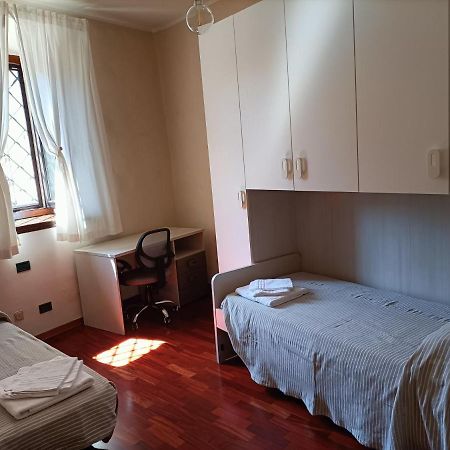 casa vacanze i nobili Villa Narni Esterno foto