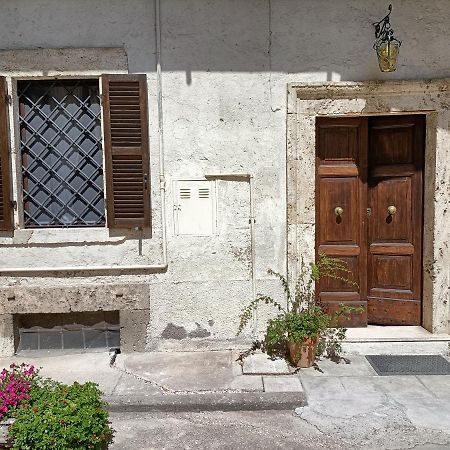 casa vacanze i nobili Villa Narni Esterno foto